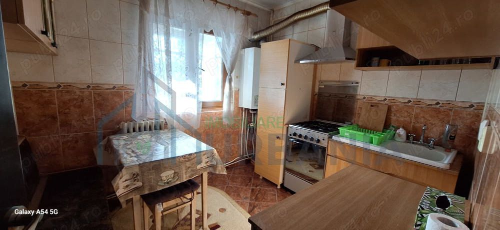 Apartament 3 camere de închiriat, Nicolina, Iași - Poză 2