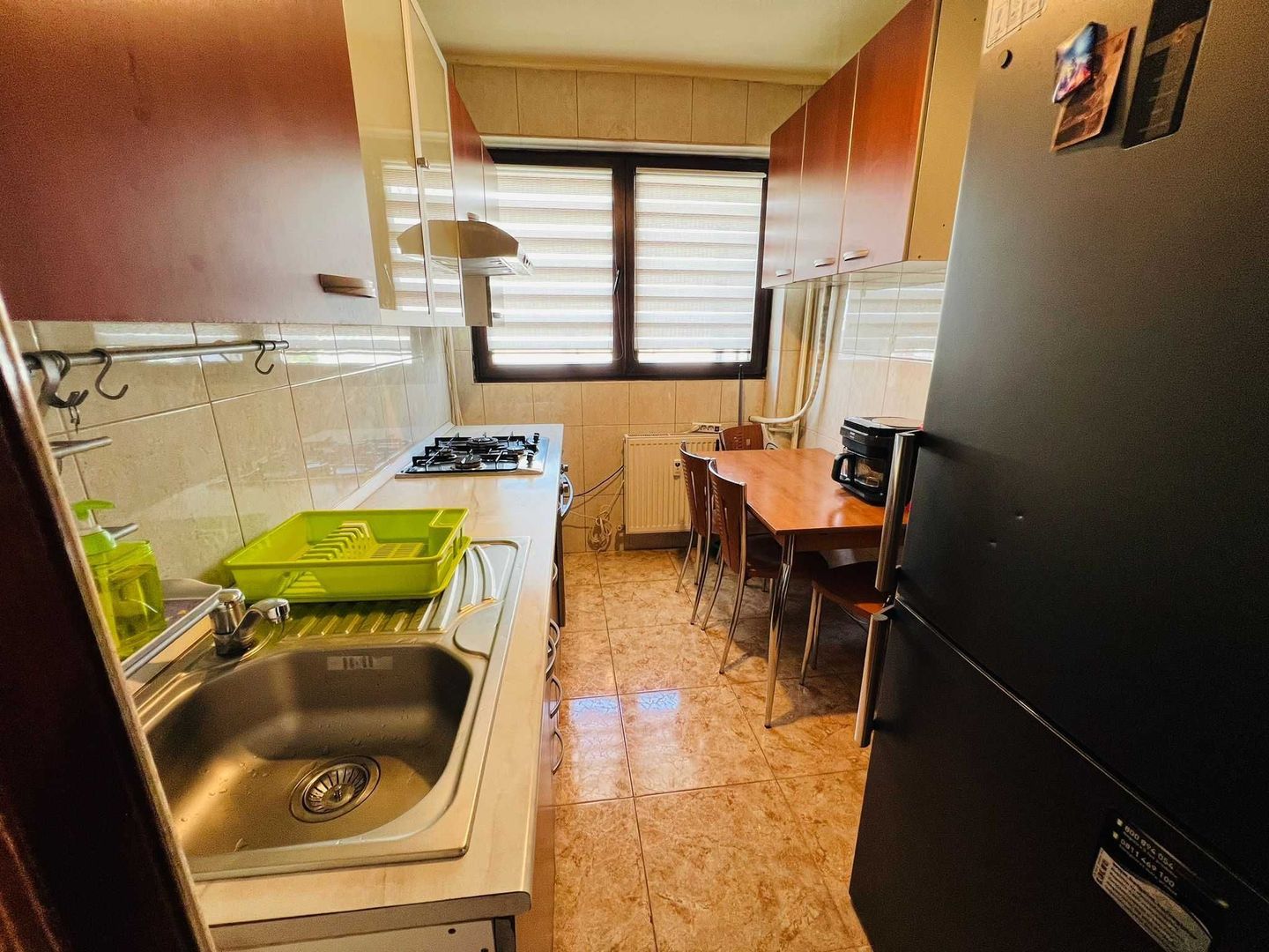 Apartament Titan/Scoala 195 Hamburg - Poză 5