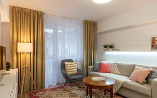 Cea mai buna locatie, Cel mai frumos apartament ! - Poză 2
