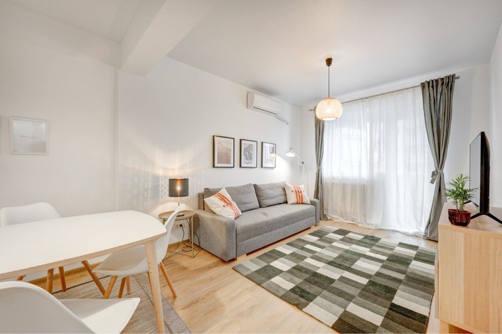 Apartament de vânzare – 2 Camere, Lângă Metrou Mihai Bravu - Poză 6