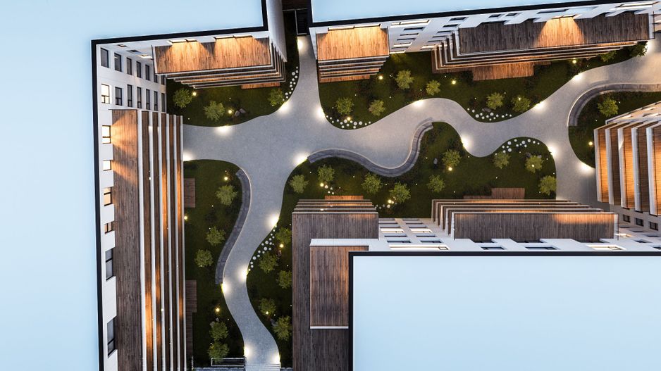 PINES RESIDENCE - Poză 7