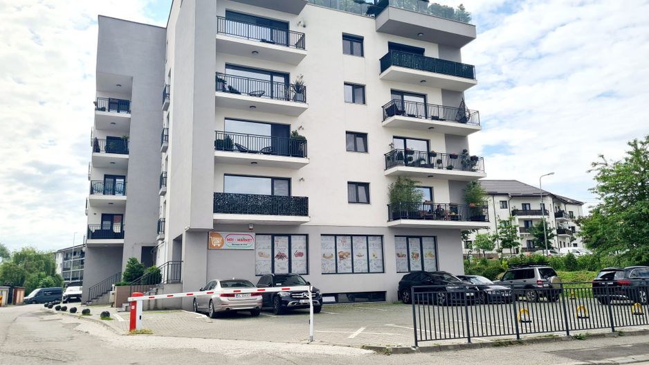 Spatiu comercial de vanzare sau inchiriere - Poză 1