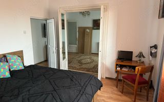 Apartament 2 camere Cismigiu, bloc interbelic 1932 fără risc, etaj 4 cu lift - Poză 7