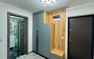 Apartament 2 camere NOU Copou - Complex Rasarit de Soare - Poză 17