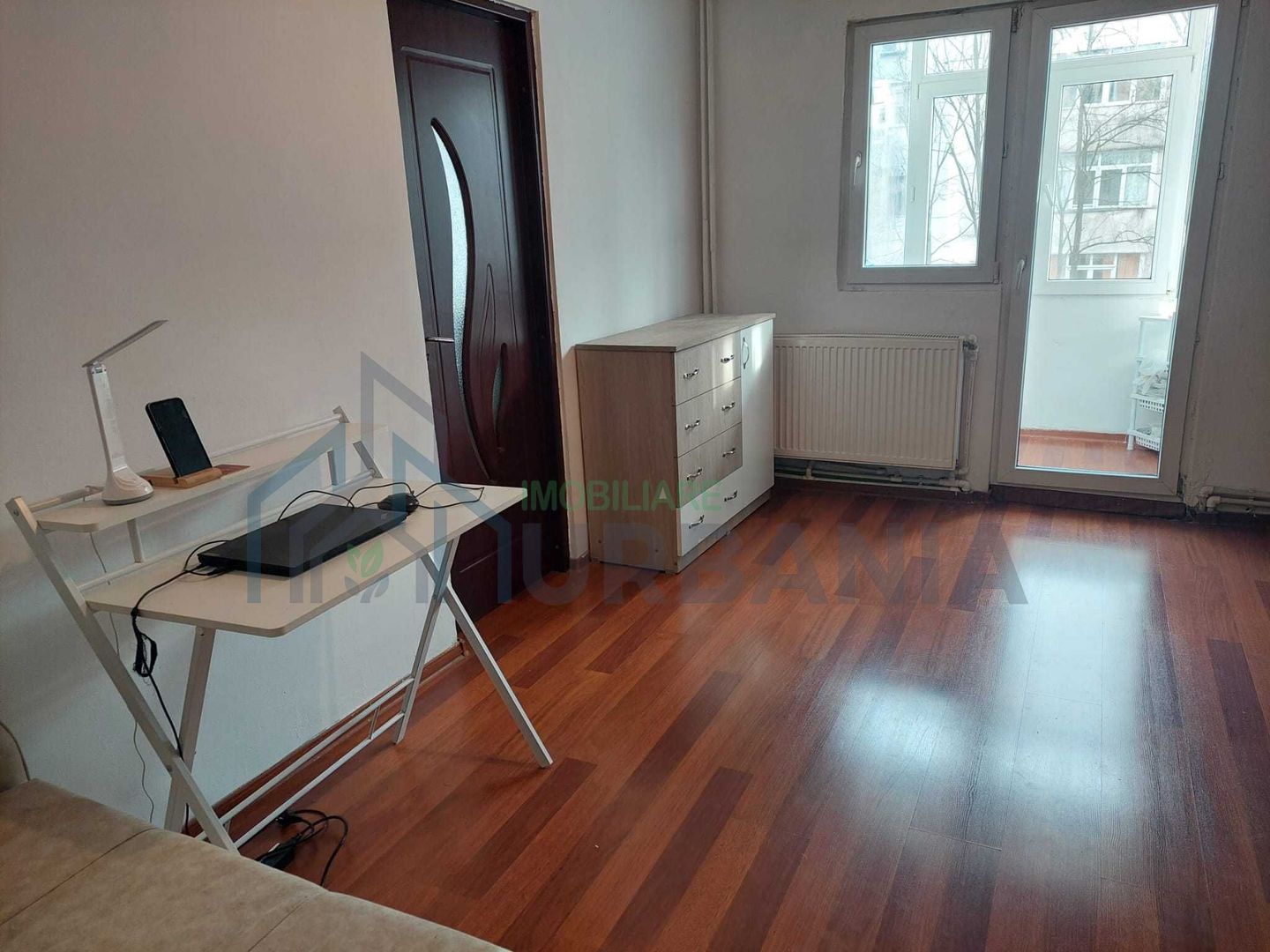 Apartament primitor, 2 camere in Alexandru cel Bun - Poză 1