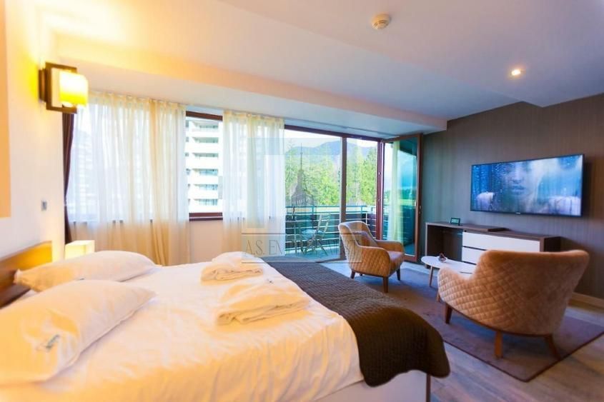 PENTHOUSE pe 3 nivele, SILVER MOUNTAIN - Poză 7