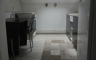 Garsonieră de închiriat în Iași - Mobilată, luminoasă, cu curte privată - Poză 2