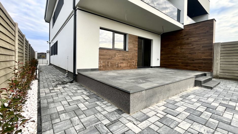 Casă P+1 în Moșnița Nouă | Confort premium si finisaje personalizabile - Poză 4