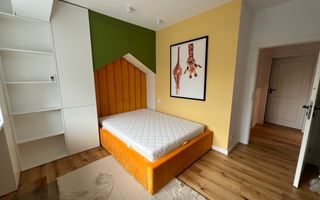 Apartament  LUX**Modern** 3 Camere**Bloc NOU //str. Agricultori - Poză 17