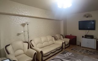 4 camere decomandat | 91 mp | CUG – Șos. Nicolina - Poză 3