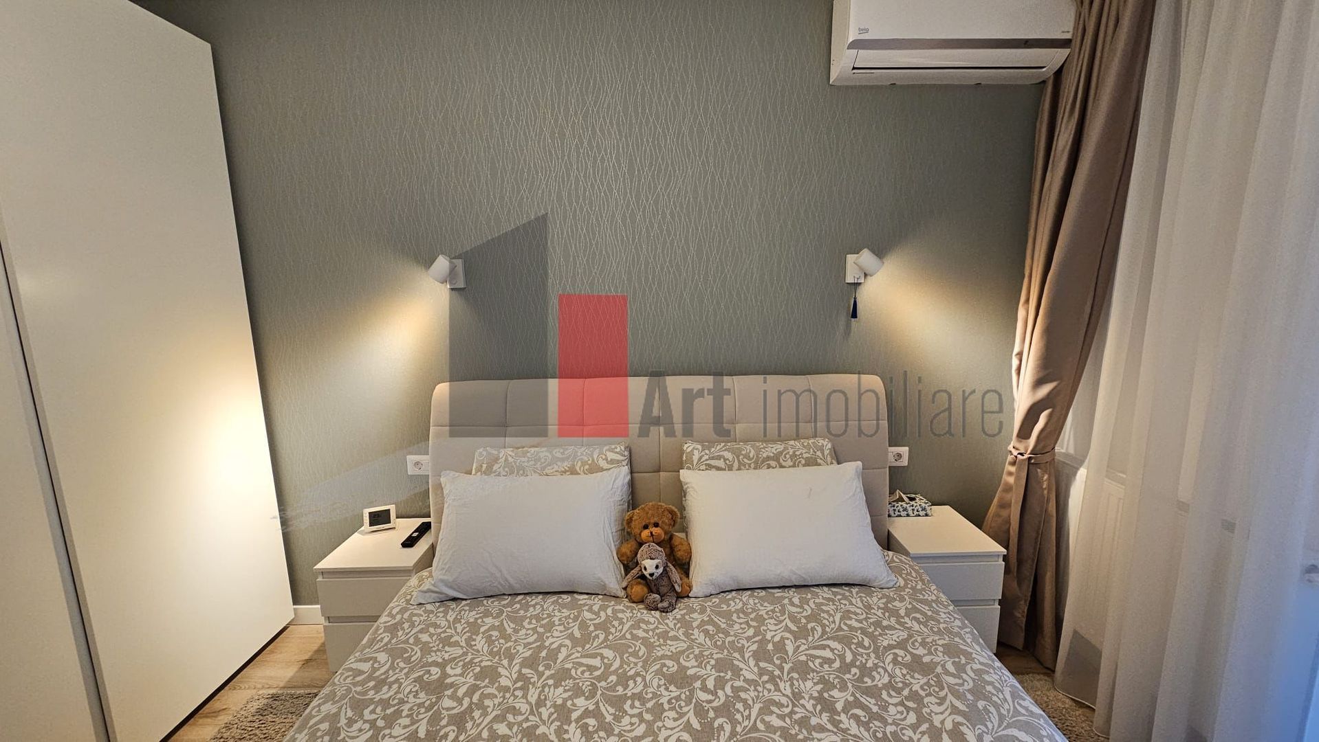 3 camere Gorjului, Iuliu Maniu NOU - Poză 6