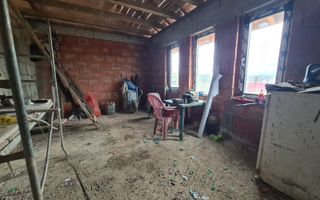 Casa plan parter, 86 mp + 310 mp de teren Visani, plan 2 de la statie - Poză 7