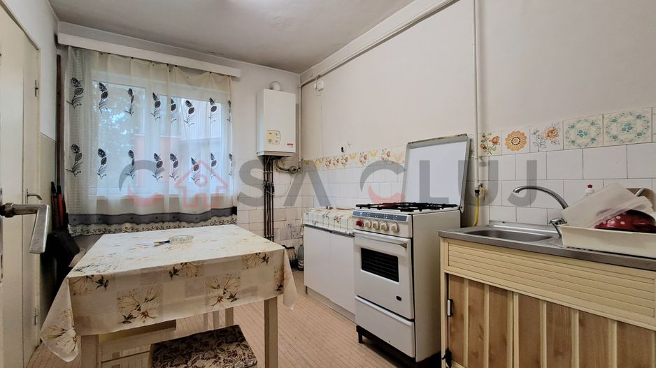 Apartament 2 camere  decomandat, Grigorescu!! - Poză 4