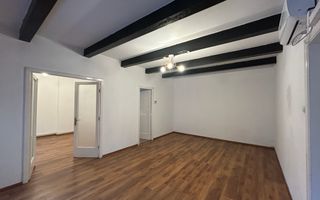 Stefan cel Mare | Apartament 4 camere in vila | 109mp | Garaj - Poză 1