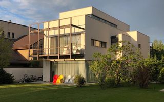 Vilă Individuala | Locație premium | Panouri solare - Poză 15