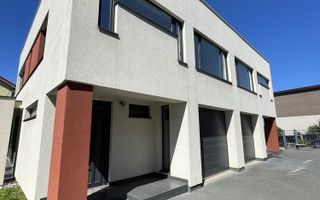 Duplex/Casa, Europa, Eugen Ionesco, Frunzișului, Observatorului, Garaj - Poză 2