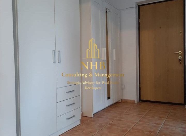 Apartament de ichiriat 2 camere -zona Stefan cel mare - Poză 4