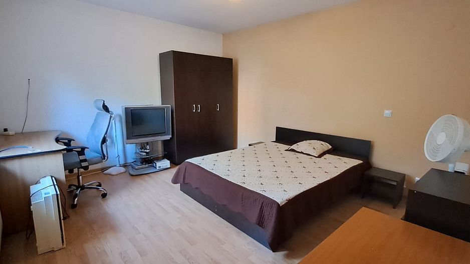 Gara de EST/ Obor inchiriere casa/vila individuala, 4 camere, mobilata - Poză 10