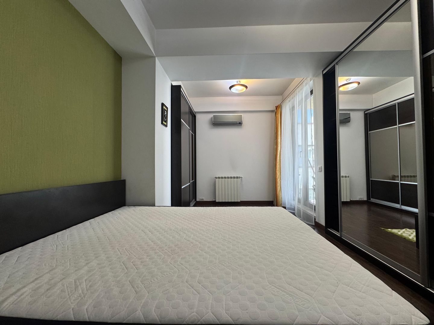 3 CAMERE || LOC DE PARCARE || HERASTRAU - Poză 7