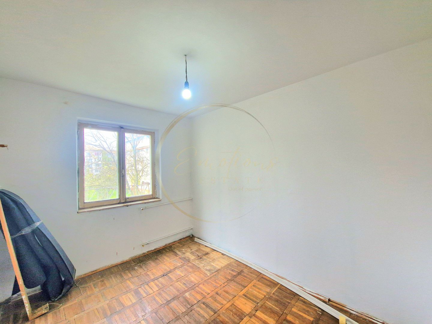 NOU | Garsoniera 1 camera nebobilata | Complex Studențesc, Timișoara - Poză 1