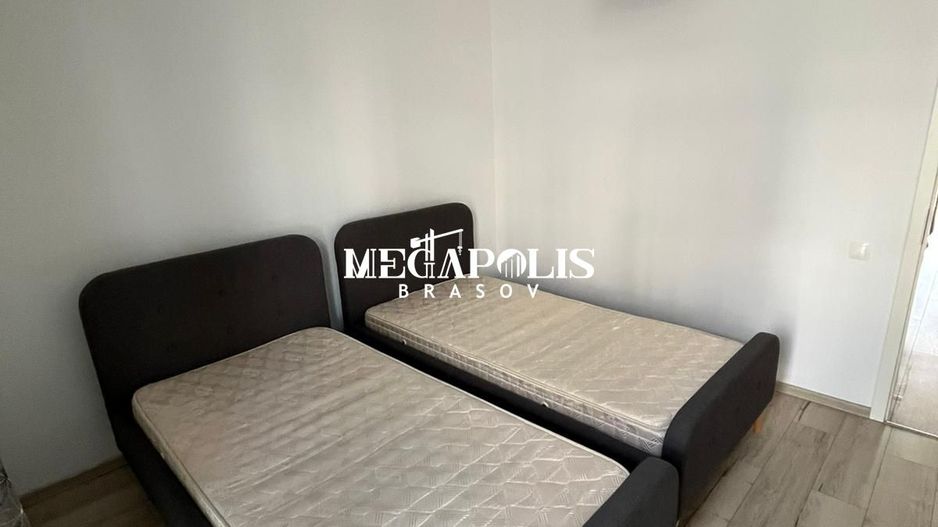 Apartament 3 camere | Parcare Subterană | Curte | Ghimbav - Poză 5