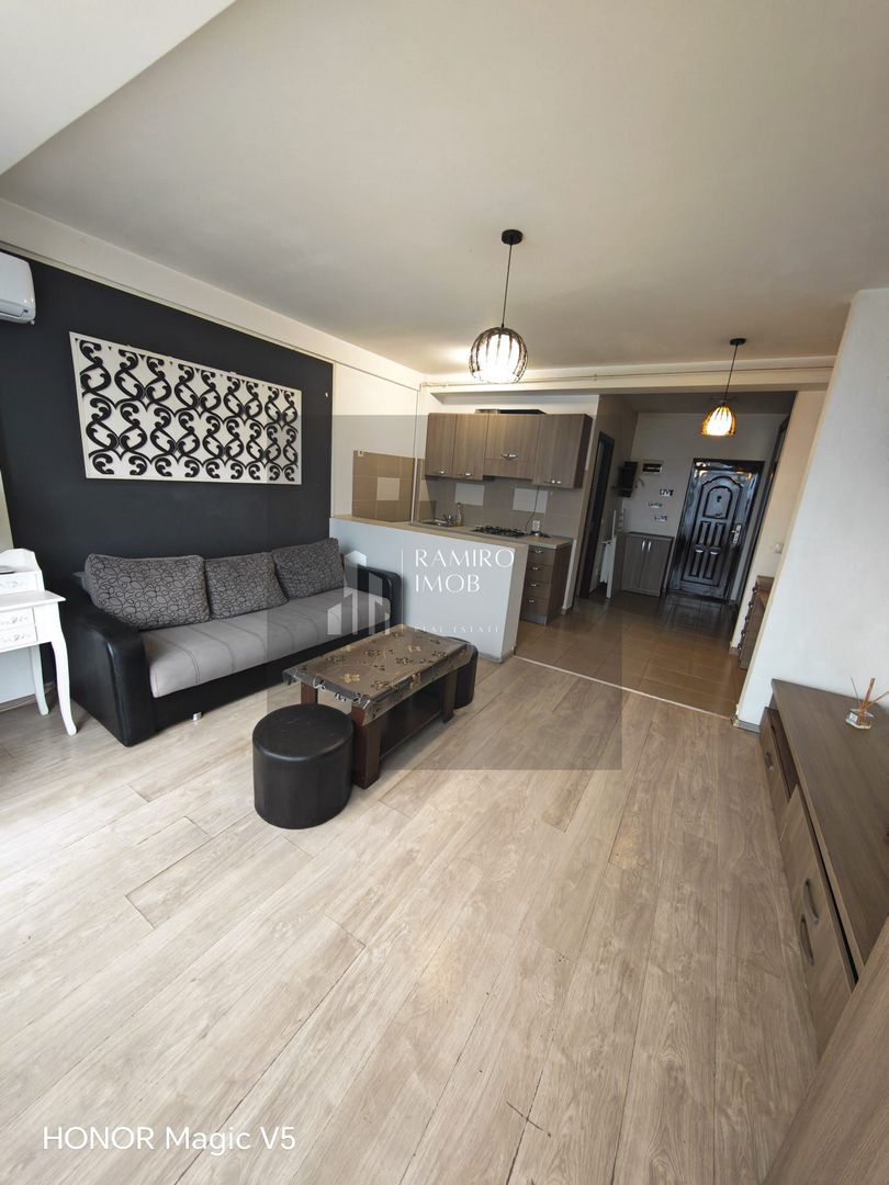 Garsoniera decomandata, zona - Soseaua Giurgiului / Luica - Poză 2