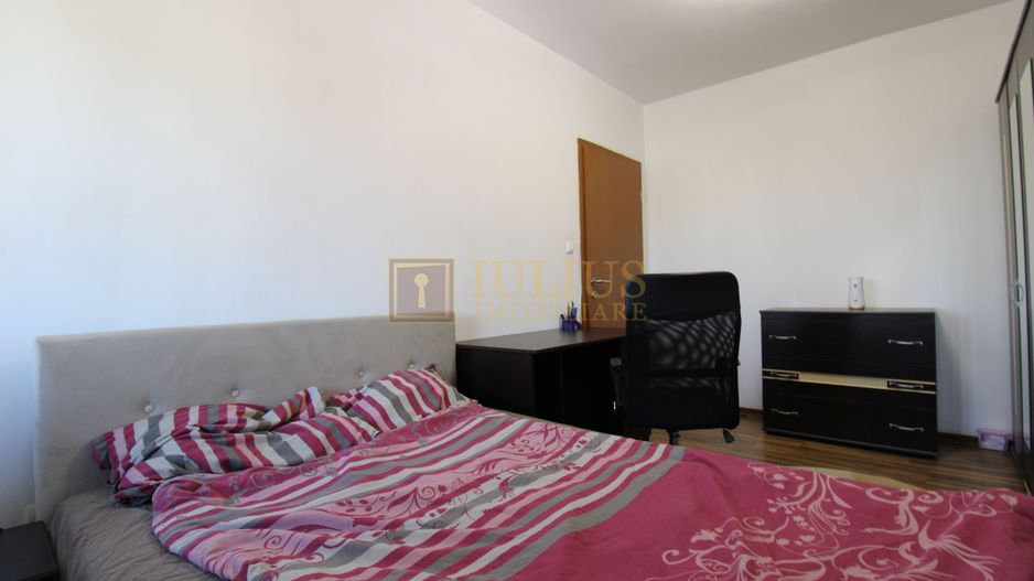 Complex, 2 camere, centrala proprie, Pet-friendly (Pisici) - Poză 5