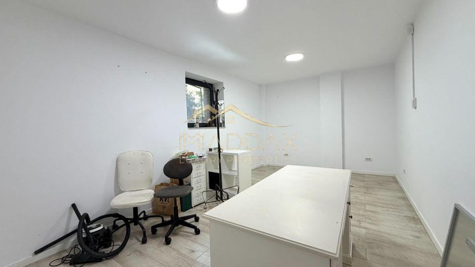 Apartament de tip Duplex 5 camere *250mp* + Garaj // Herastrau - Poză 68