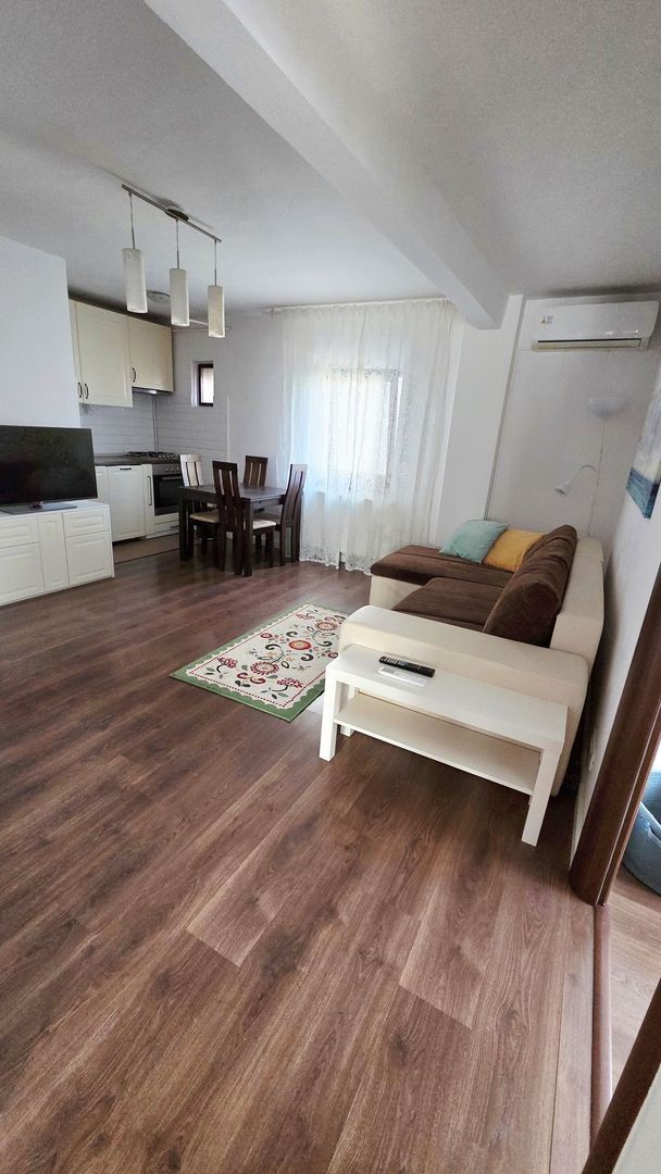 Inchiriez ap. 2 dormitoare, et.2, Lacul Tei, Parcul Circul - Poză 3