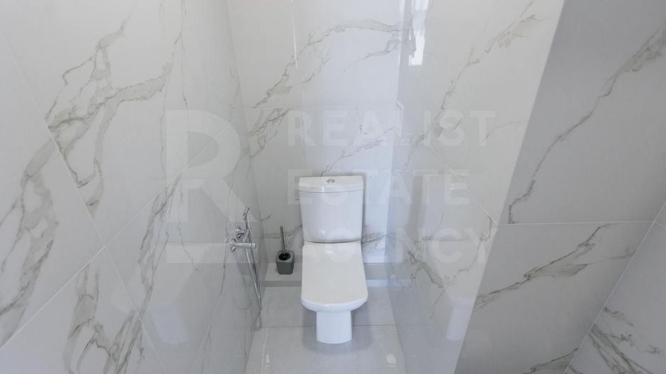 Chirie, apartament, 2 camere, bd. Renașterii Naționale, Râșcani - Poză 12