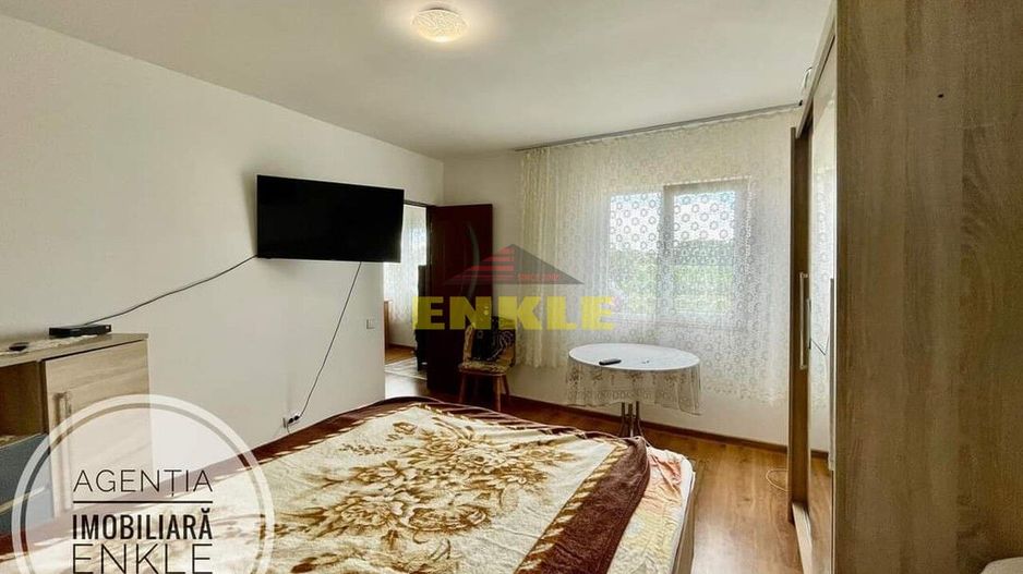 Teren + Casa de vânzare, zona Cismea - Poză 3