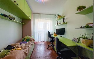 3 camede decomandate zona Piata Ion Mester! - Poză 11