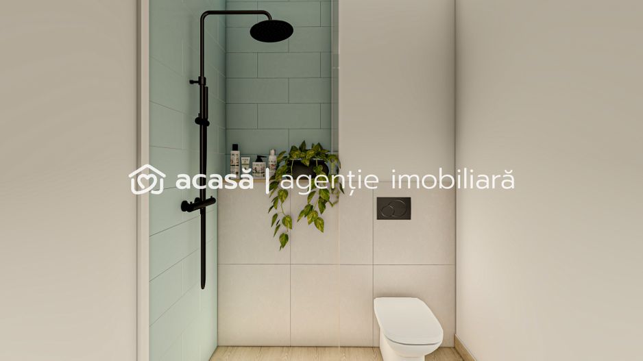 Apartament nou complex ARED - Comision 0% - Poză 4