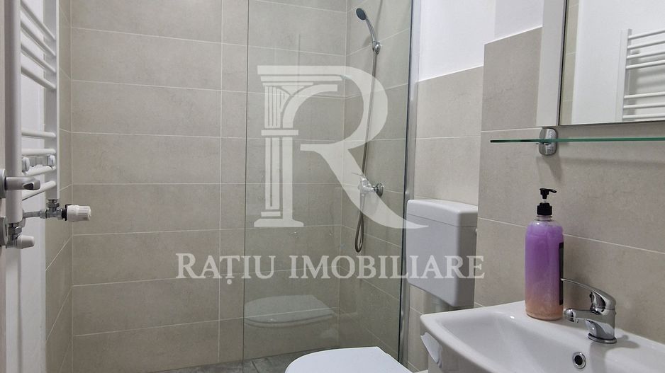 Apartament 1 camera |  Echipe de muncitori  |  Ascensor  |  Iosia | Oradea - Poză 5