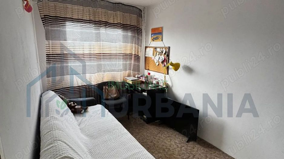 Apartament 3 camere, zona Podu Ros, proximitate Palas - Poză 7