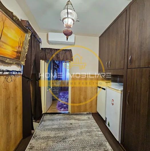Apartament cu 3 camere/ Etajul 1/ 71mp/ zona Mircea cel Batran - Poză 4