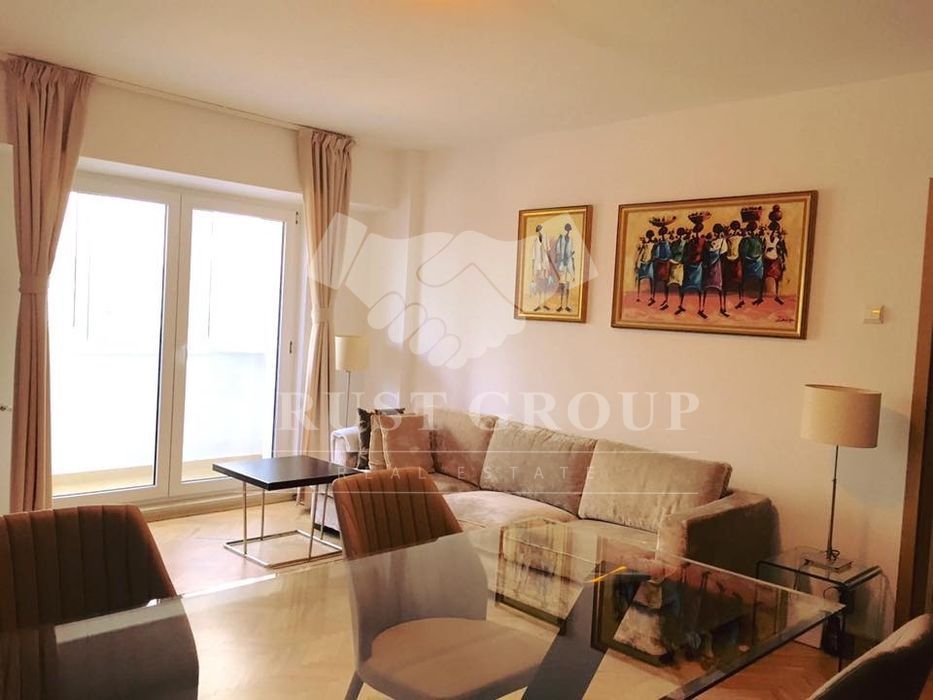 Apartament 2 camere Victoriei | Imobil 1990 - Poză 1