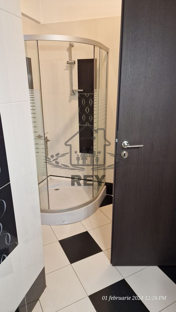 Apartament 3 camere 85 mp utili spre inchiriere Aleea Fratii Buzesti - Poză 8