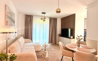 Apartament a cheie / trei camere / Zona Tineretului - Poză 1