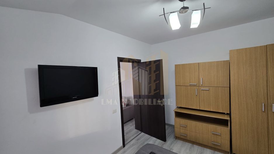 Apartament 2 camere Tip studio Subcetate City Sanpetru Brasov - Poză 7