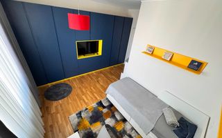 Ocazie COMISION0% Apartament 3 camere 118mp cu parcare Rond OMV PIPERA - Poză 8