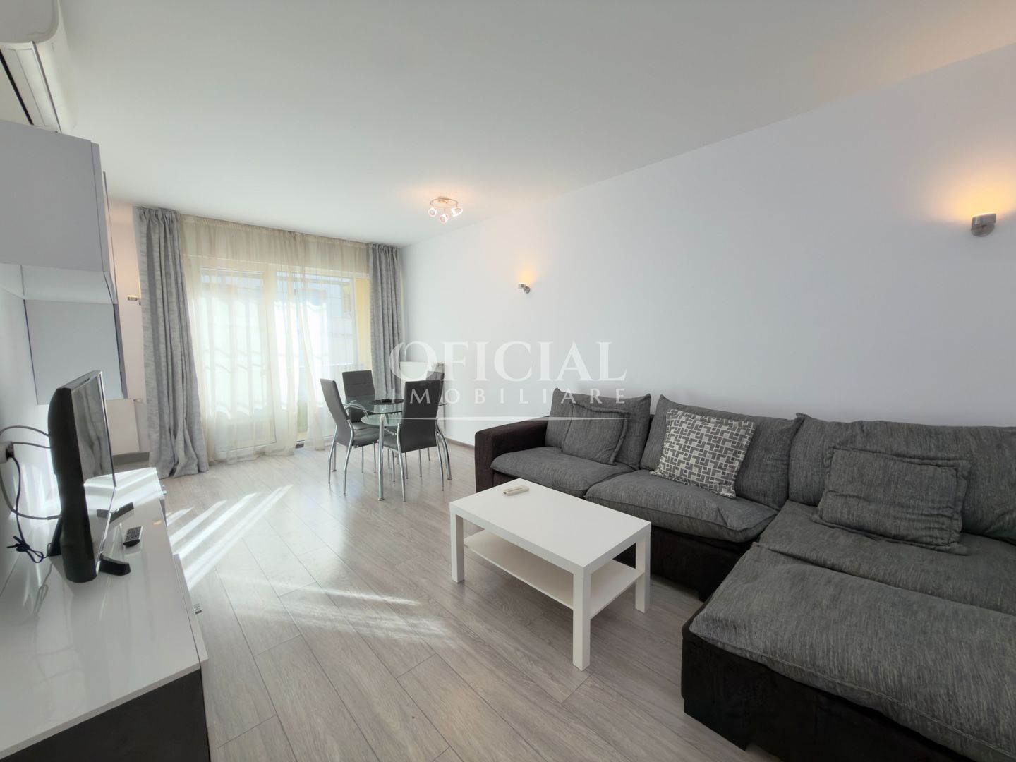 Apartament 2 Camere | 52 m2 | Str. Mihai Eminescu | Zona Centrala - Poză 3