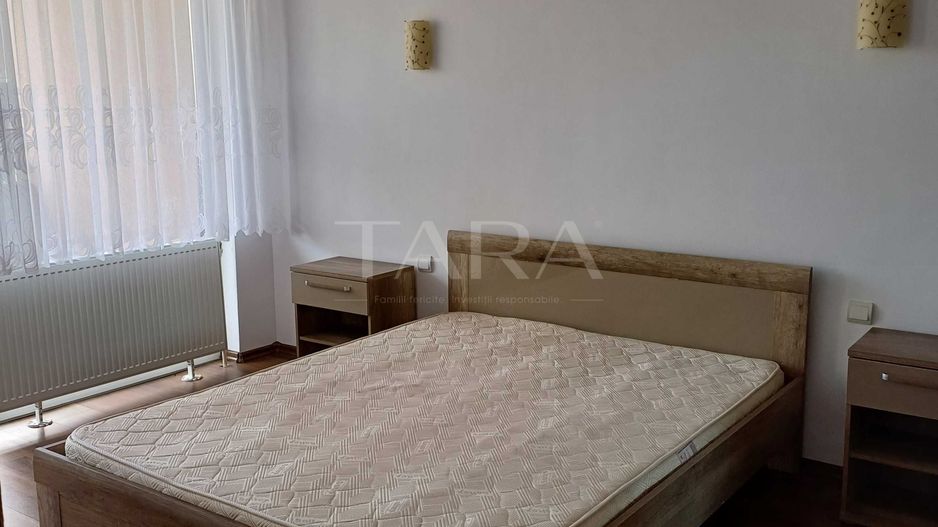 Apartament cu 3 camere, 62 mp, 20 mp balcoane, Florești. - Poză 5