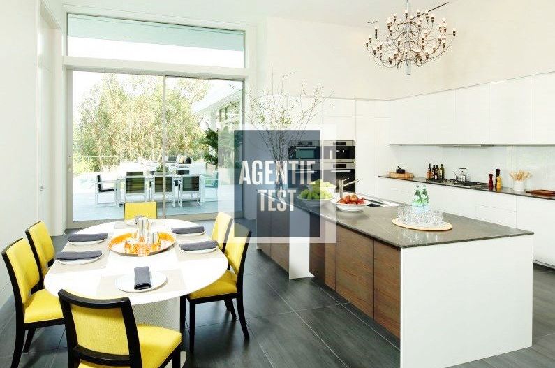 Apartament de vanzare la Blue Sky - Poză 50