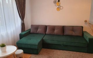 3 cam Circumvalatiunii-Dacia etaj 1 centrala proprie - Poză 2