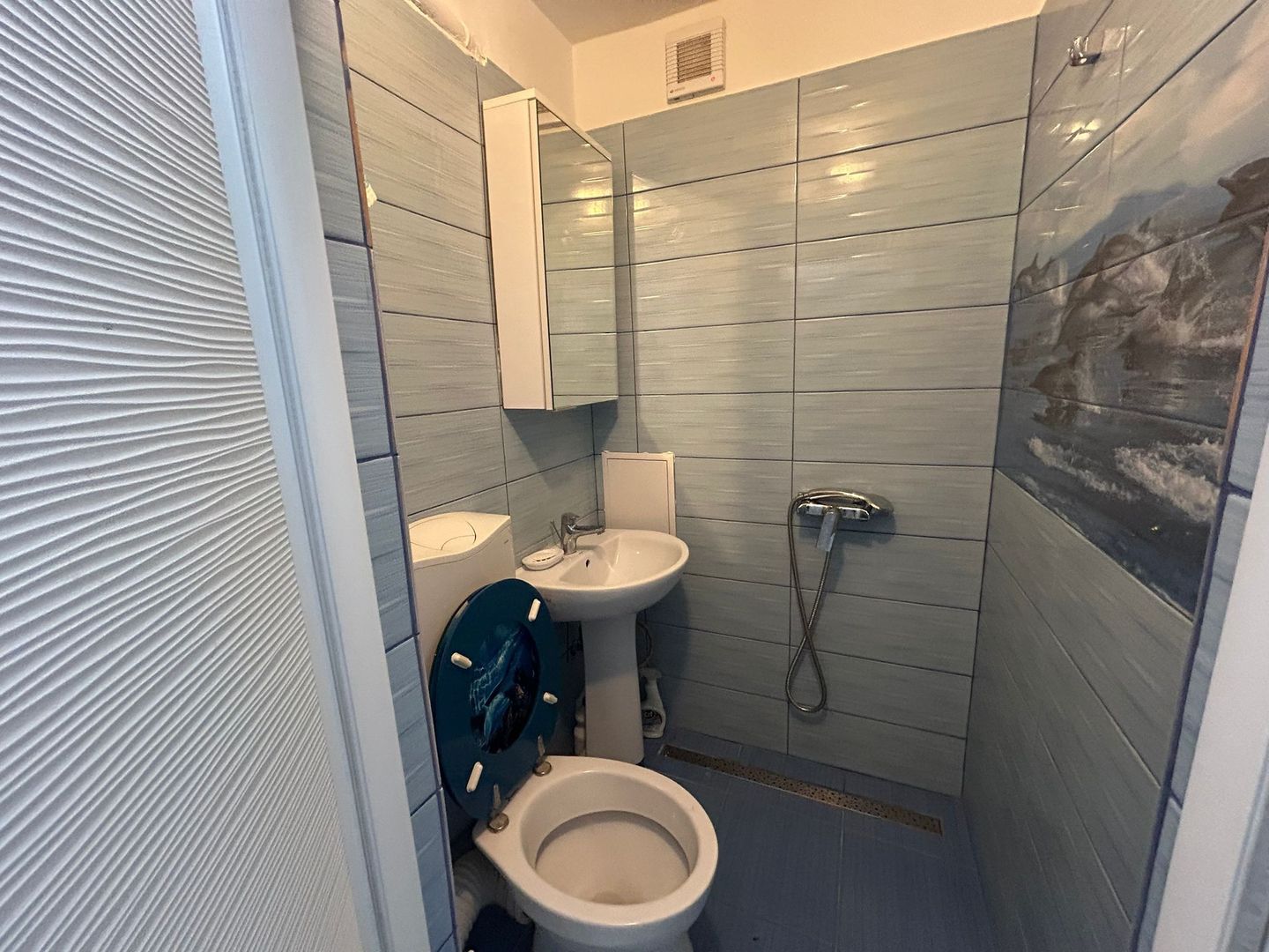 Garsoniera Vitan Mobilata/ Utilata - Poză 5