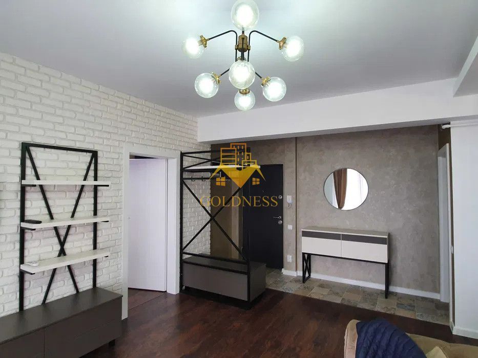 2 camere open space, Modern, parcare, Complex Luminia, Europa - Poză 4
