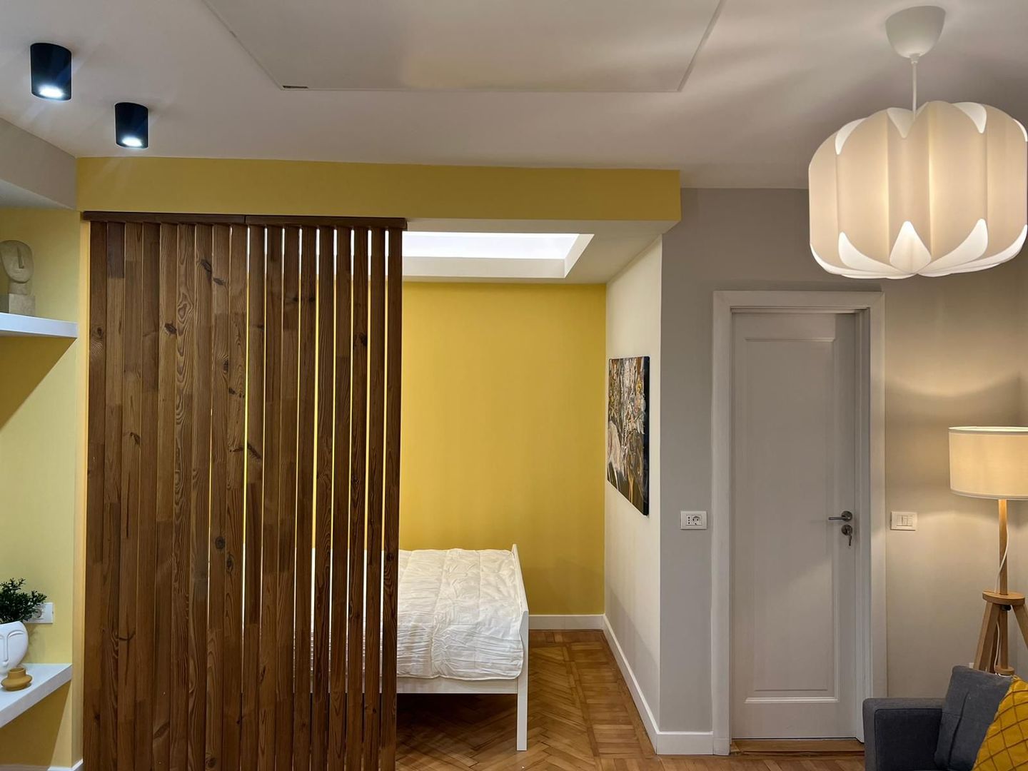 Studio exclusivist in zona Garii de Nord - Poză 7