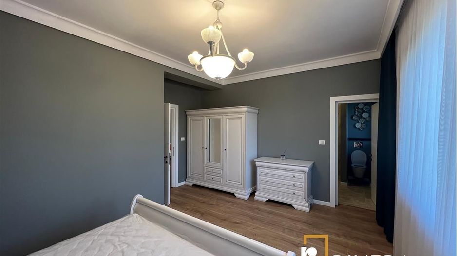 VILA INDIVIDUALA | COMPLET MOBILATA SI UTILATA | CORBEANCA - Poză 6