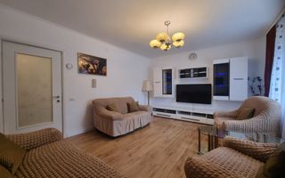 VANZARE 4 CAMERE- DECOMANDAT- MALL  VITAN - Poză 1